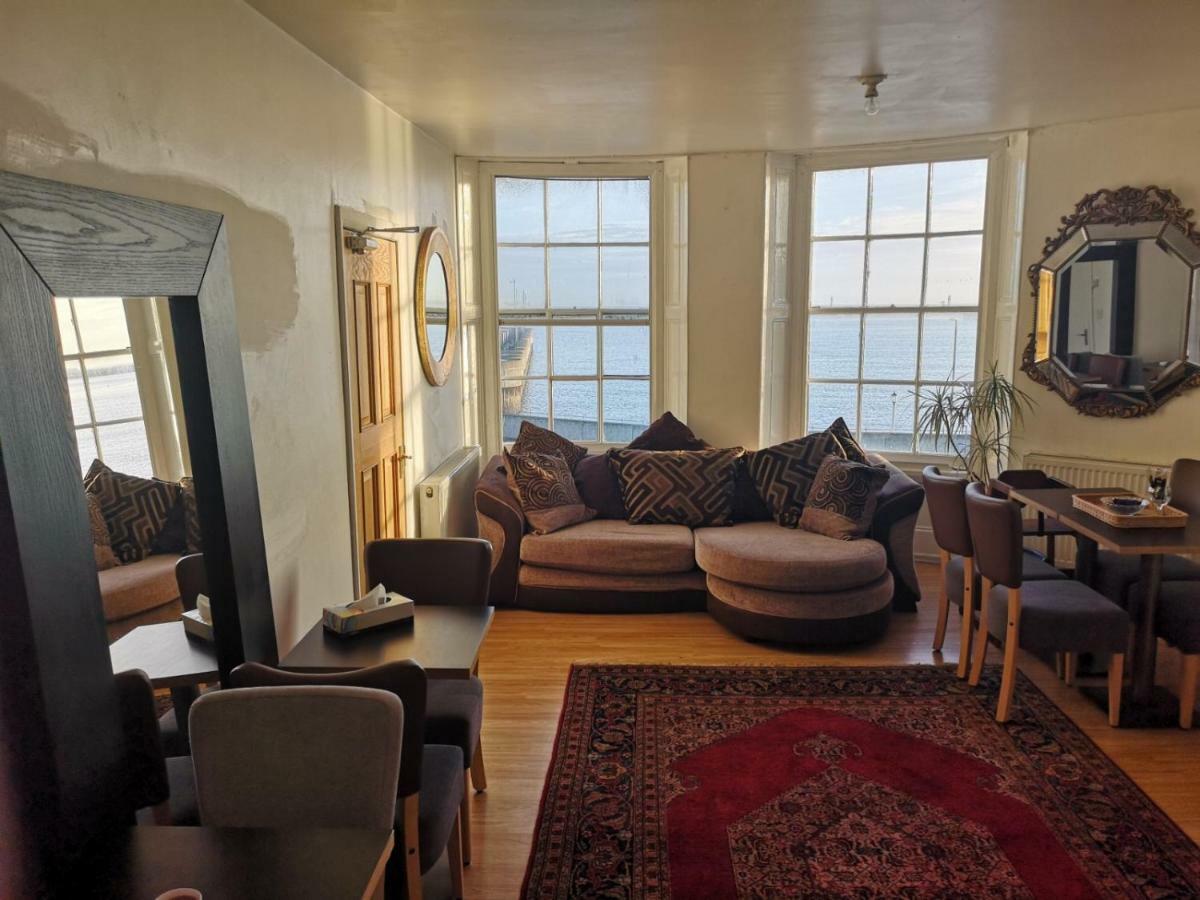Whole Flat Next To Dover Port With Parking Dış mekan fotoğraf