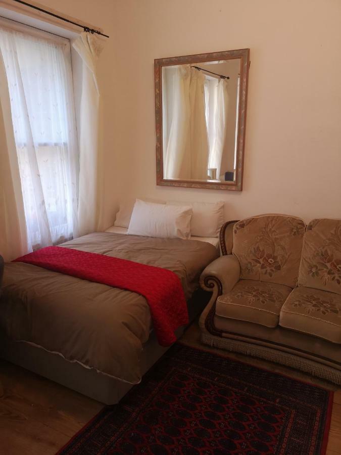 Whole Flat Next To Dover Port With Parking Dış mekan fotoğraf
